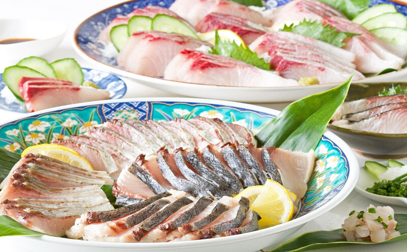 D4-0101／【3回定期】垂水カンパチ『海の桜勘』皮無しロイン 700g （計2.1kg）