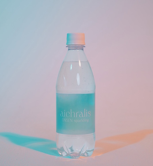 C3-7902／aichralis sparkling ( アイクラリス スパークリング ) 500ml×30本