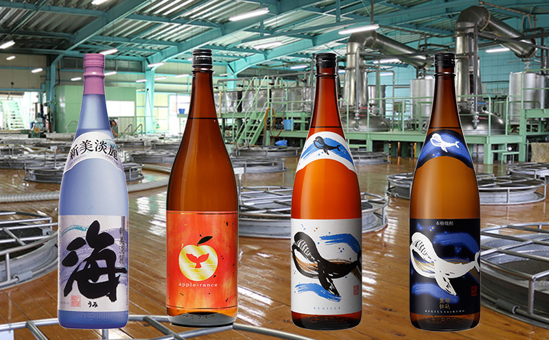 T26-2511／薩摩焼酎 極上飲み比べ1.8L 24本セット