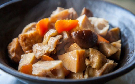 A1-2137／鹿児島のくせになる甘くて旨い醤油