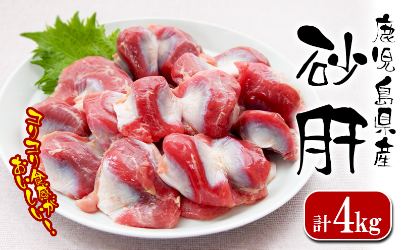 A1-2164シ城ケソ蜈仙ウカ逵檎肇 遐り 4kg (1kgテ4陲)