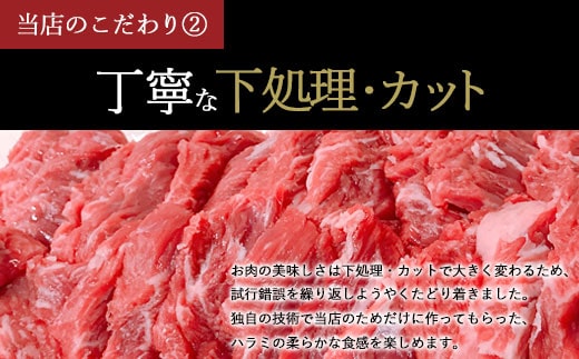 【12回定期便】やわらか 牛ハラミ（サガリ）肉 極旨秘伝醤油タレ漬け（300g×3袋）訳あり ハラミ 牛肉 個包装 焼肉 GS-507