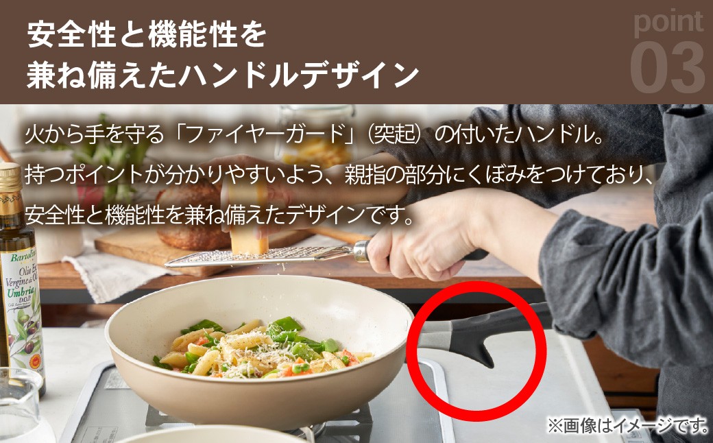 ã京ã»ã©ã ããçŽ äžäœ¿çš ã»ã©ããªãã ãã©ã€ãã³ çåçŒçš ããŒãžã¥ ïŒIH/ã¬ã¹ç«å¯Ÿå¿ïŒ çåçŒãæ© åµçŒããã©ã€ãã³ çåçŒãåš KYOCERA AS-5117