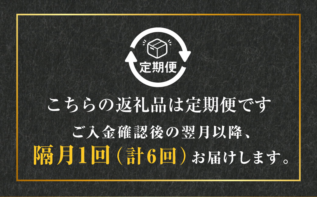 CS-559 かごしま黒豚モモ肉スライス 500g×隔月6回定期便