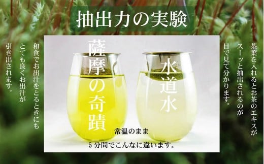 IS-001 天然アルカリ温泉水 5L×4箱【6ｶ月】超軟水(硬度0.6)のｼﾘｶ水｢薩摩の奇蹟｣