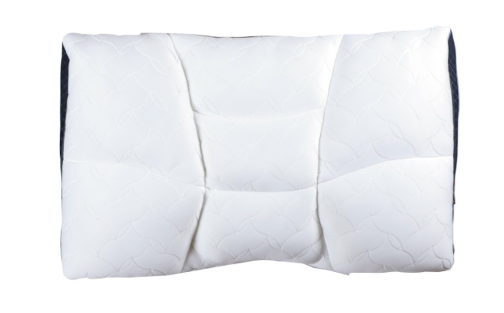 首肩快適枕 プレミアム 1個 枕 まくら 首枕 寝具 首 肩 快適 肩こり CSR-567