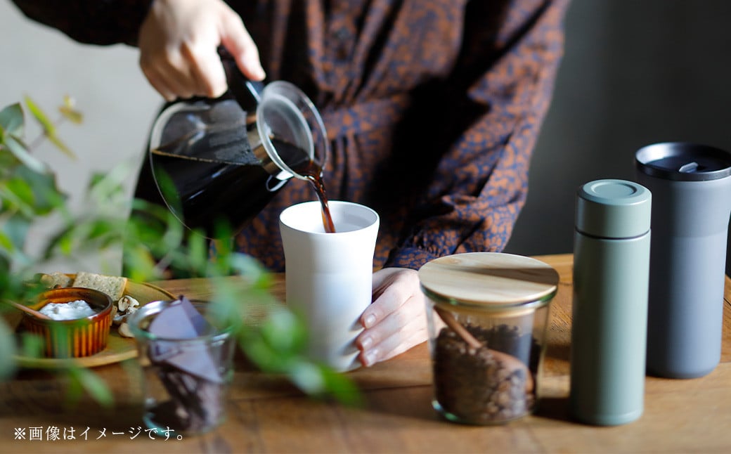 ã京ã»ã©ãç空æç±ã¿ã³ãã©ãŒ 420ml ïŒãã¯ã€ã2åã»ãã©ãã¯2åïŒ ïŒèš4åïŒ CERAMUG ã¿ã³ãã©ãŒ çç©ºå®¹åš ä¿å· ä¿æž© ç空æç± ã»ã©ãã㯠ãã©ãã«ã«ãã KYOCERA ESR-012