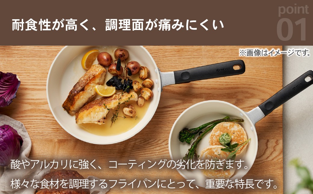 ã京ã»ã©ã ããçŽ äžäœ¿çš ã»ã©ããªãã ãã©ã€ãã³ çåçŒçš ããŒãžã¥ ïŒIH/ã¬ã¹ç«å¯Ÿå¿ïŒ çåçŒãæ© åµçŒããã©ã€ãã³ çåçŒãåš KYOCERA AS-5117