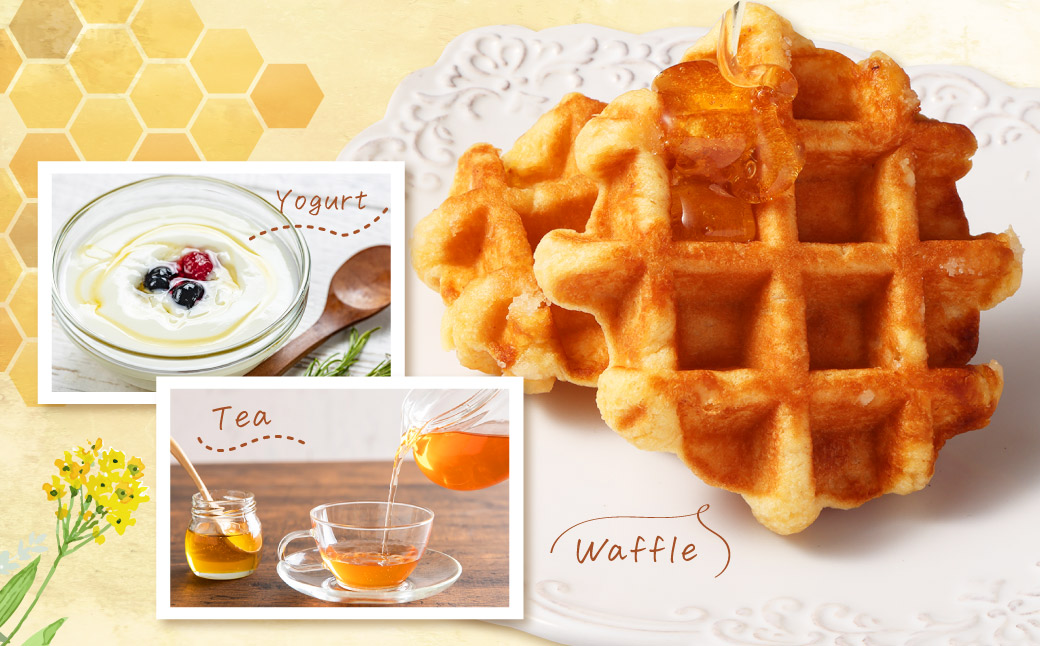 【純粋国産はちみつ】 【先行予約】鹿児島県産れんげ蜜300gと百花蜜600g 2本セット【2025年5月下旬以降発送】 上野養蜂えん AS-907