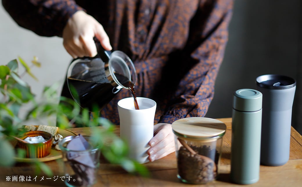 ã京ã»ã©ããã°ããã« æ°Žç 500mlïŒãã¯ã€ãïŒCERAMUG ã»ã©ãã° éæ³ç¶æ§é ä¿æž© ä¿å· KYOCERA ASR-2189-1