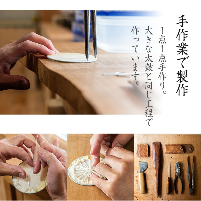 No.699 ïŒæ¥æ¬è£œïŒã§ãã§ã倪éŒ(ç· ä»åå°)(çŽåŸ8cmÃé«ã20cm))ã宮䞞倪ç·åºã