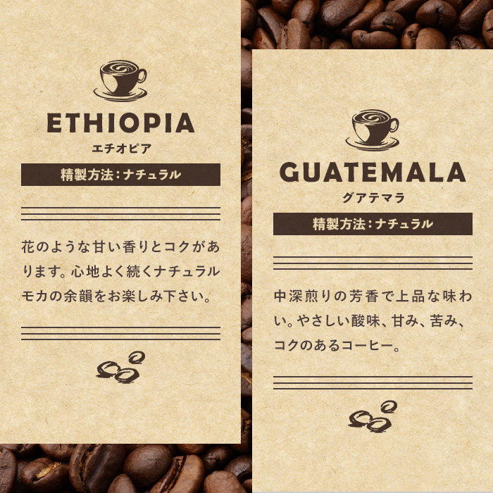 No.1190-C 自家焙煎コーヒー豆「スペシャリティコーヒー(DAYSBLEND/ひおきブレンド/インドネシア)」(各200g×3袋・合計600g)【days coffee】