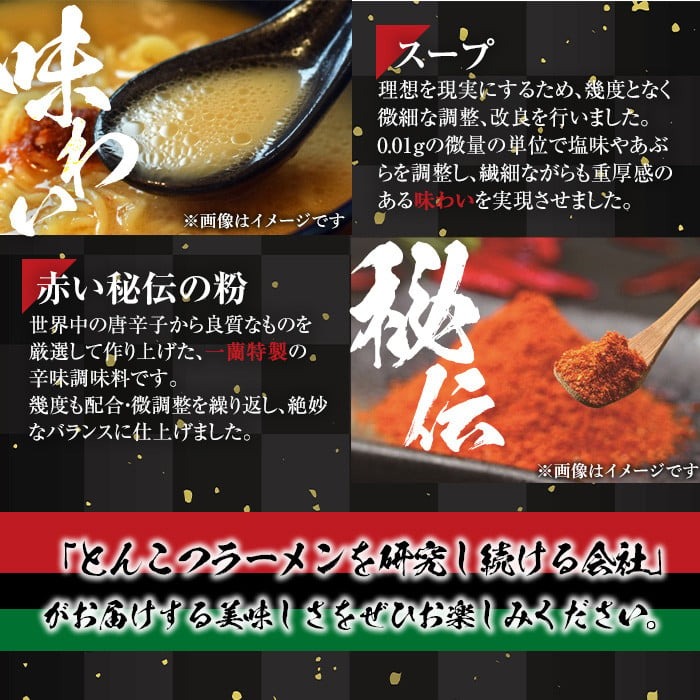 No.1099-B 一蘭ラーメンちぢれ麺(計20食・スープ付き) 麺 常温保存 簡単 簡単調理 中華 お手軽 インスタント 本格 博多ラーメン 備蓄 保存食 仕送り 日置市限定 一蘭 ちぢれ麺【一蘭】【1099-A】【1099-B】【1099-C】【1340】