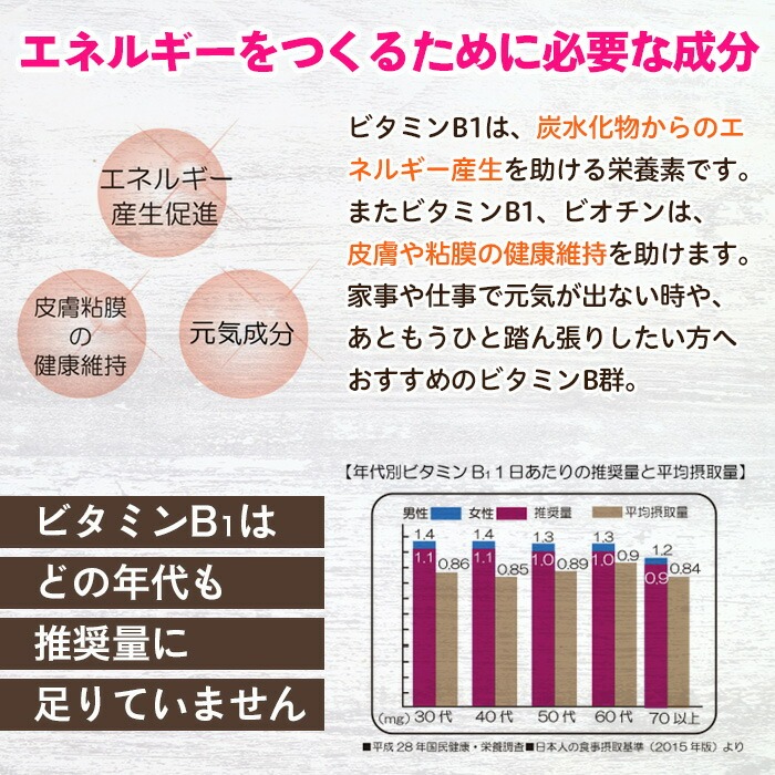 No.1300-A ＜定期便・全3回(隔月)＞ビタミンB群(1袋31粒入/2袋×3回・計6袋) 鹿児島 日置市 健康食品 サプリ 栄養バランス 食生活 安心安全 ビタミン 定期便 【てまひま堂】
