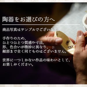 No.040 ぐい呑セット 工芸品 工芸 陶芸品 焼物 陶器 伝統工芸品【桂木陶芸】