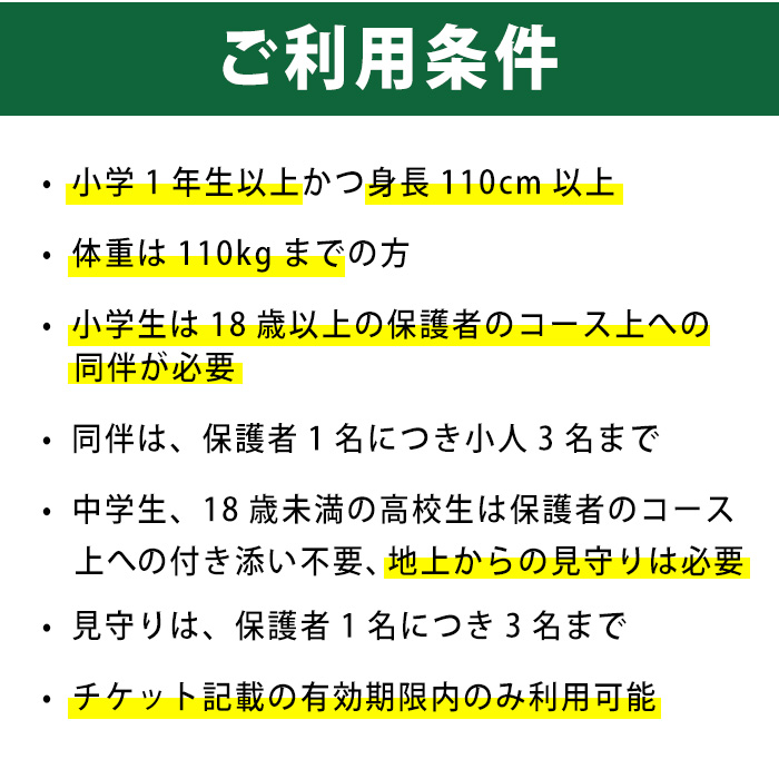 No.1323-A フォレストアドベンチャー・吹上浜＜トレックコース＞体験チケット(4名・60分) 体験 体験チケット チケット フォレストアドベンチャー アクティビティ 非日常 冒険 スポーツ 自然体験 【株式会社MORETZ】