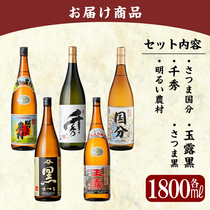 D5-019 鹿å
å³¶æ¬æ ŒèçŒé
ããã€ãŸåœåã»åç§ã»æãã蟲æã»çé²é»ã»ãã€ãŸé»ãå1800ml(äžåç¶)é£²ã¿æ¯ã¹ã»ãããèµ€å¡å±çŸè²šåºã