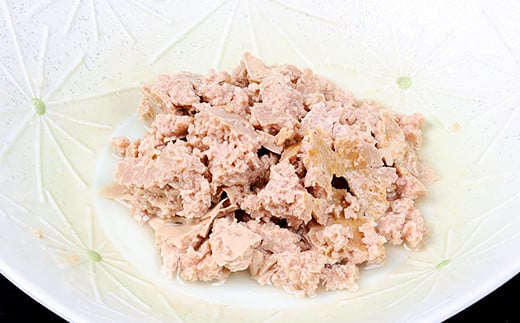 犬猫用ペットフード(80g×7袋)天然まぐろ使用！加圧殺菌済み！ペットフード えさ 餌 猫用 犬用 動物用食品 まぐろ 鮪 マグロ 骨なし ミンチ レトルト ドッグフード キャットフード 常温 ギフト 贈答【エーエフ企画】【A-991H】