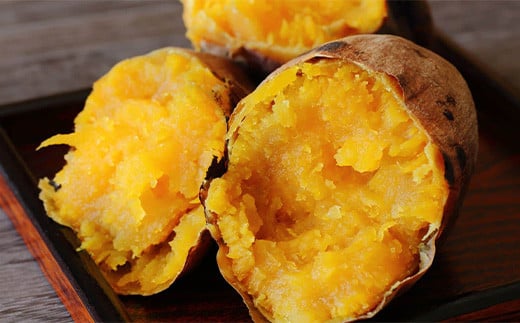 ＜訳あり＞鹿児島県産 冷凍焼いも(安納芋) 一口サイズ (500g×5袋・約2.5kg) 国産 九州産 鹿児島県産 焼芋 焼き芋 やきいも さつまいも さつま芋 サツマイモ 薩摩芋 安納芋 訳あり わけあり 訳アリ 家庭用 熟成 野菜 おやつ ギフト 贈答用【おいもハウス】【A-1772H】