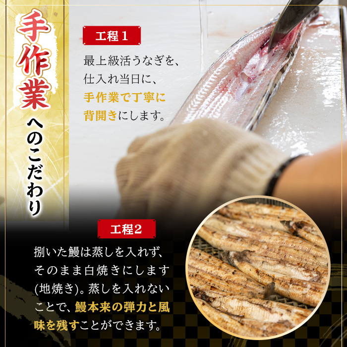 ＜訳あり・期間限定＞国産うなぎ(鹿児島県産うなぎ)蒲焼(6尾・計約920g) 国産 国産魚 九州産 鹿児島県産 魚 魚介 魚介類 鰻 うなぎ 蒲焼き 訳アリ 規格外 限定 惣菜 冷凍【南竹鰻加工】【00-025-09-60】