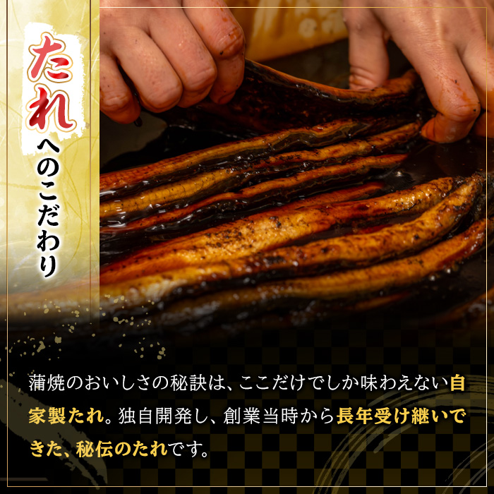 ＜訳あり・期間限定＞国産うなぎ(鹿児島県産うなぎ)蒲焼(6尾・計約920g) 国産 国産魚 九州産 鹿児島県産 魚 魚介 魚介類 鰻 うなぎ 蒲焼き 訳アリ 規格外 限定 惣菜 冷凍【南竹鰻加工】【00-025-09-60】