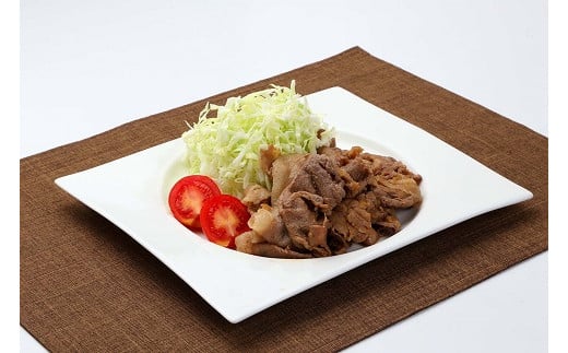 ＜訳あり・簡易包装＞鹿児島県産黒豚しゃぶしゃぶ バラ肉(計1kg・500g×2パック)冷しゃぶサラダや蒸ししゃぶ、焼きしゃぶに！【エーエフ】【A-1397H】