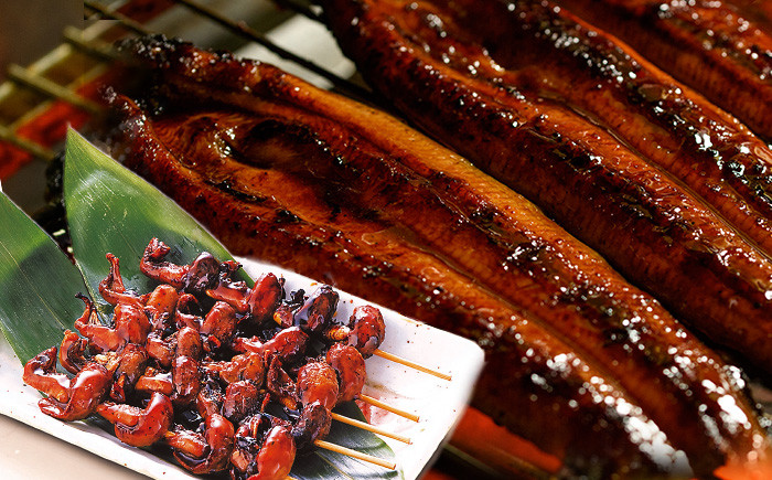 åœç£ããªã(鹿å
å³¶çç£ããªã)è²çŒ(倧ãµã€ãº2å°Ÿã»èšçŽ300g)ãšèäž²è²çŒ(5æ¬Ã1P) ã¿ã¬ä»ã åœç£ åœç£é ä¹å·ç£ 鹿å
å³¶çç£ é éä» é°» ããªã ãŠãã® è²çŒ è²çŒã æ£è å·å äž² è å
è èŽçå ã®ãããå竹鰻å å·¥ããB-353Hã