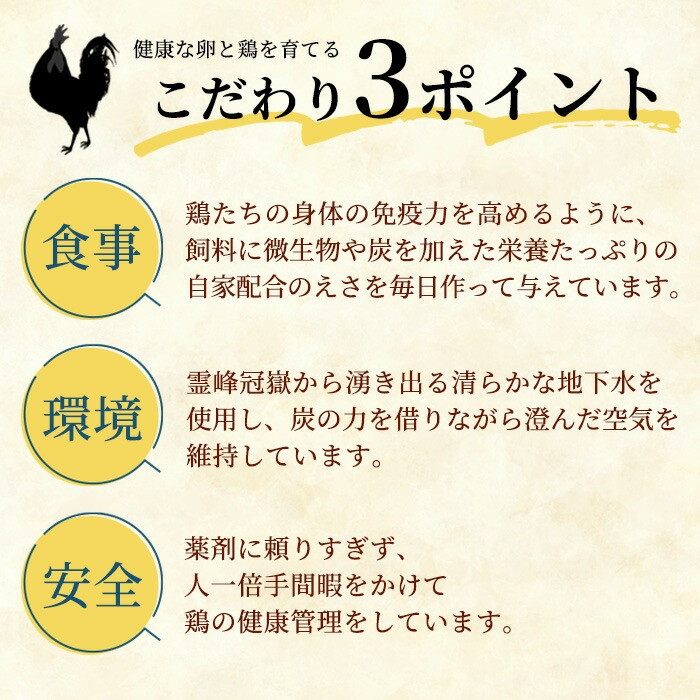 薩摩ヤブサメ酵素卵(60個) 国産 鹿児島県産 たまご 卵 玉子 タマゴ 鶏卵 オムレツ 卵かけご飯 朝食 料理 人気 たまご焼き【ヤブサメファーム】【A-781H】