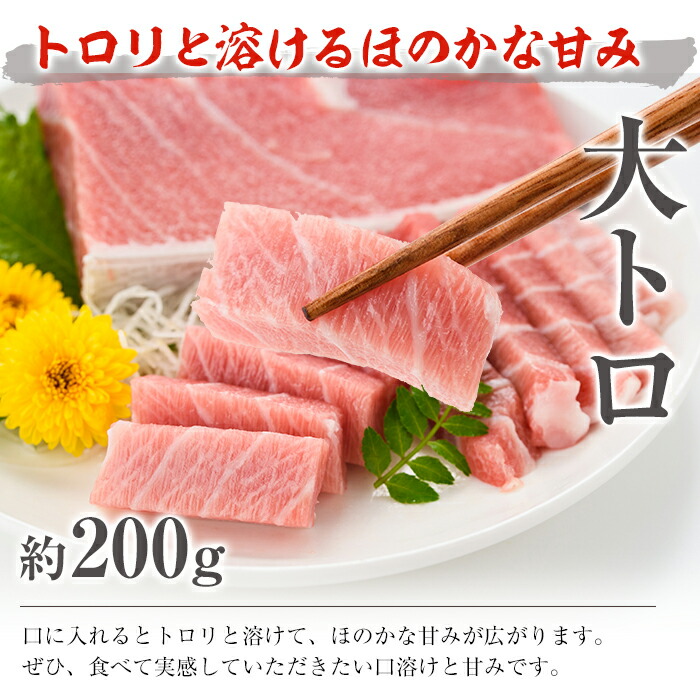 南マグロ贅沢三昧！大とろ・上とろ・中とろ・赤身の鮪の刺身用柵(計約1.4kg) まぐろ 鮪 南まぐろ 南マグロ 大とろ 中とろ 上とろ 魚介 刺し身 刺身 刺身用 さしみ サク 海鮮丼 小分け 便利 冷凍 希少 新鮮【新洋水産】【00-019-05】