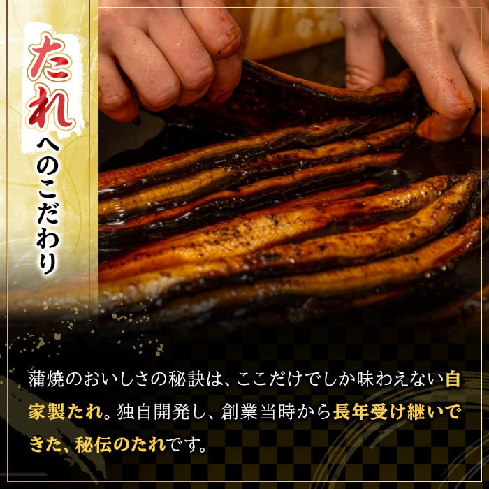 ＜2026年お中元ギフト＞国産うなぎ(鹿児島県産うなぎ)蒲焼(大サイズ5尾・約800g) 国産 国産魚 九州産 鹿児島県産 魚 魚介 鰻 うなぎ ウナギ 蒲焼 蒲焼き 惣菜 冷凍 プレゼント 贈答品【南竹鰻加工】【00-025-13-R8OC】