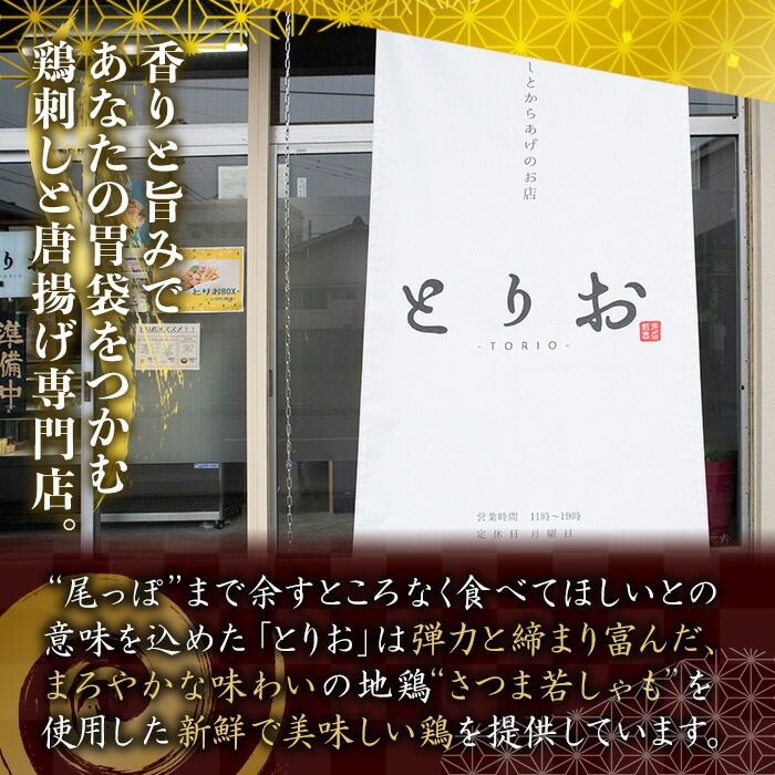鹿児島地鶏 さつま若しゃも とりさし プレーン(100g×5P・計500g/さしみ醤油付き) 国産 鹿児島県産 鶏肉 鳥肉 地鶏 地どり 鳥刺し 鶏刺し もも肉 モモ肉 むね肉 ムネ肉 冷凍 刺身 しょうゆ 小分け【野元商店】【00-115-03】