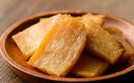 鹿児島県産紅はるか使用！焼き平干し芋(150g×5袋・計750g) 国産 いも イモ さつまいも べにはるか サツマイモ 薩摩芋 干しいも 干しイモ スイーツ お菓子 菓子 デザート おやつ 加工品 無着色【おいもハウス】【A-1987H】