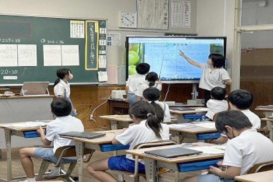 教育・文化・スポーツの振興