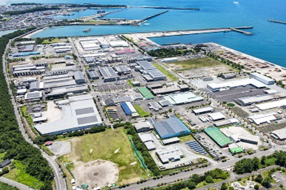 産業振興、地域活性化