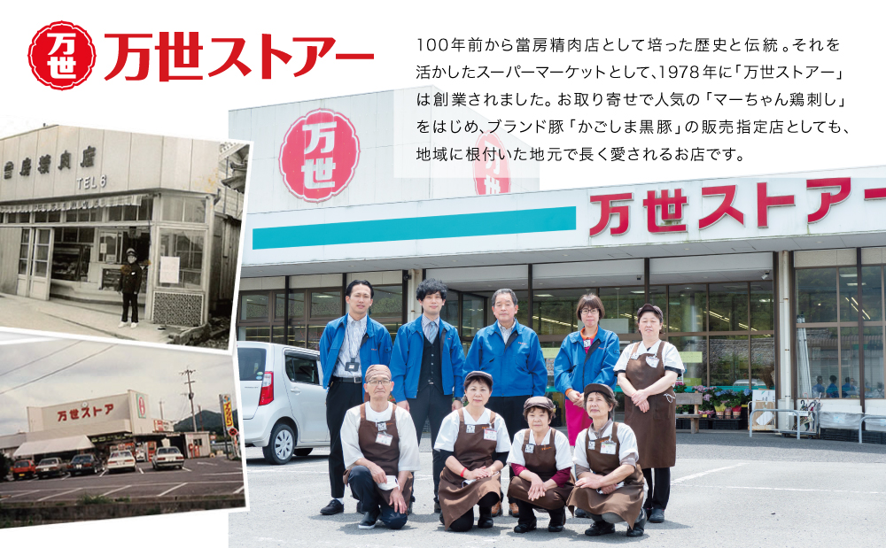 【ブランド黒豚】かごしま黒豚 2種 計600g ローススライス＆ロースとんかつ用 お肉 国産 豚肉 鹿児島県産 冷凍 南さつま市