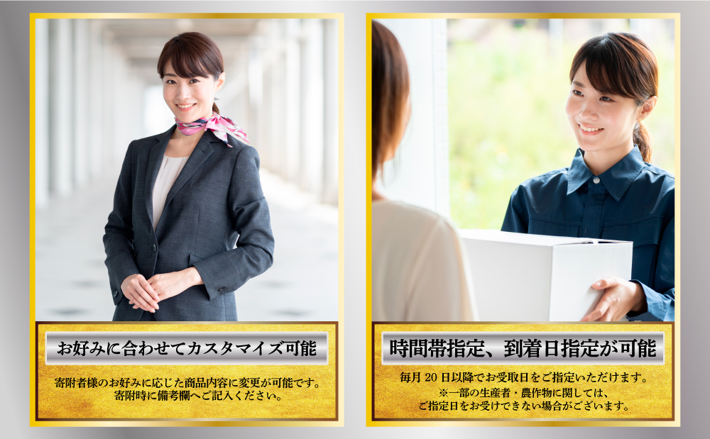 エクストラ定期便プラチナ 南さつま市