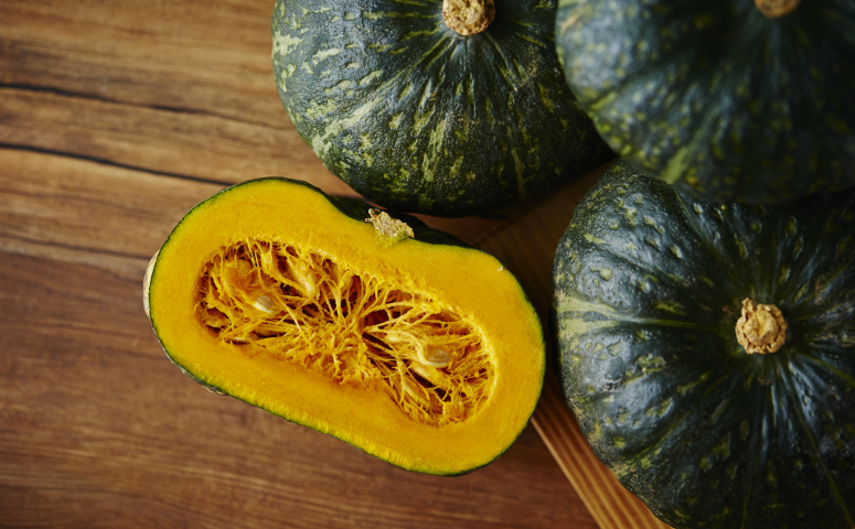 【野菜スイーツ】鹿児島県産かぼちゃプリン85g×8個 お菓子 特産品 パンプキン スイーツ デザート 手作り 洋菓子