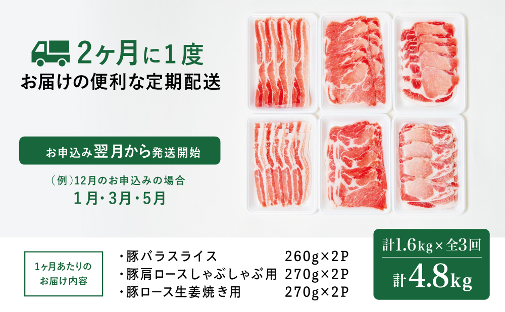 ãå®æäŸ¿ïŒ2ã¶æã«1床ã鹿å
å³¶ç£ è±è3çš®é¡ã»ãã 1.6kgÃ3åïŒåèš4.8kgïŒ åœç£ 鹿å
å³¶çç£ è±è ãåãå¯ã ããã㟠ã°ã«ã¡ é éæç¡æ 鹿å
å³¶ç åãã€ãŸåž æ ªåŒäŒç€Ÿã³ã¯ãã€