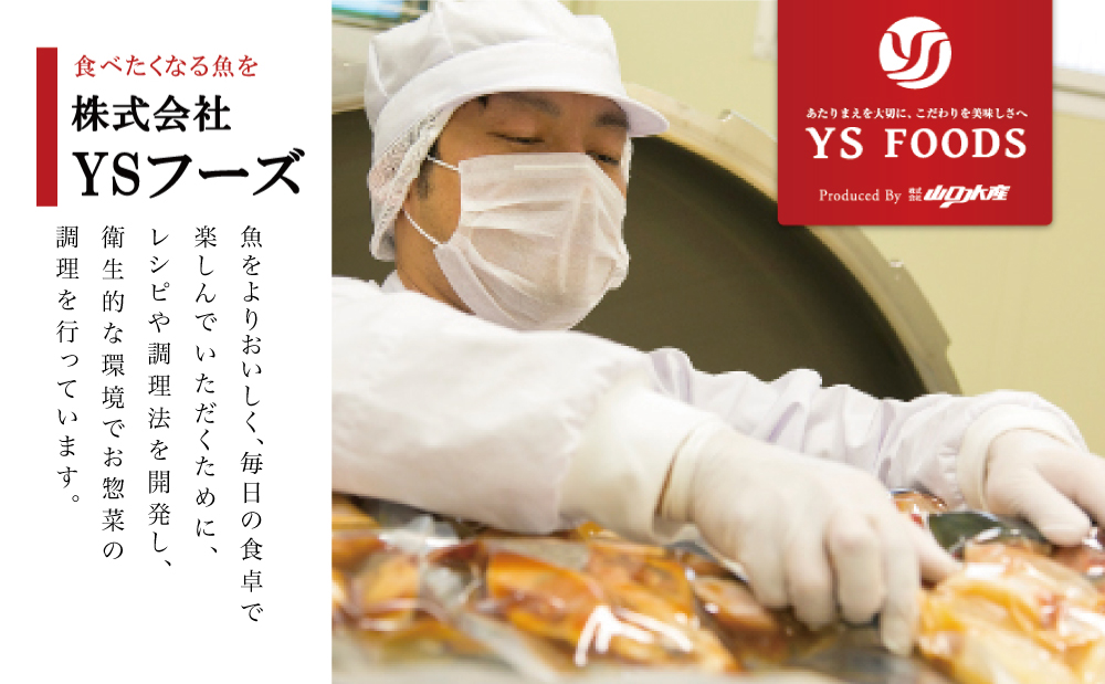 【袋のままレンジでOK】魚屋の腕自慢 煮魚24袋セット（7種） さば の味噌煮 ぶり 大根 いわし の醤油煮 いわしの黒酢煮 おかず お惣菜 常温 保存 YSフーズ 南さつま市　