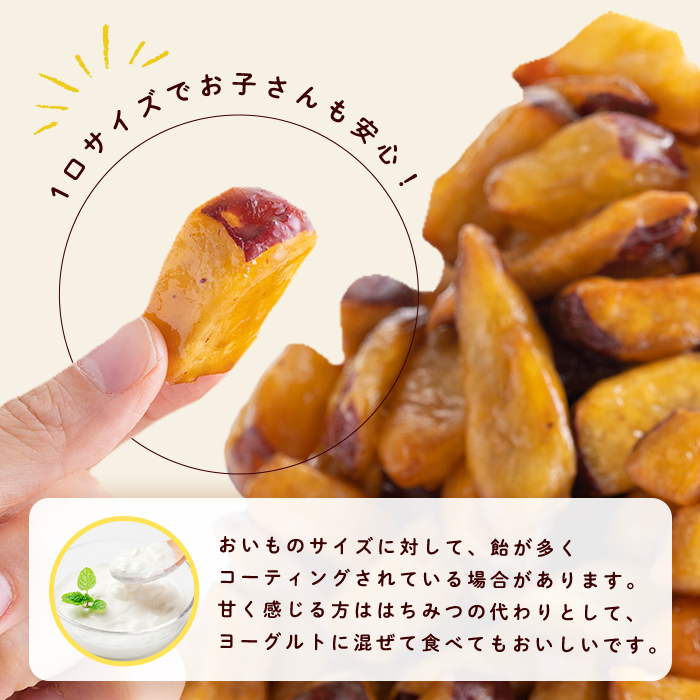 ＜入金確認後、2週間以内に発送！＞【訳あり・業務用】薩摩おいも棒セット 計2.7kg(900g×3袋) a0-411-2w