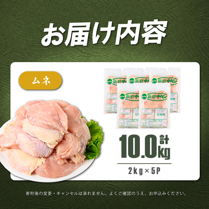 鹿å
å³¶çç£è¥é¶ã ãè èš10kg(2kgÃ5P) é¶è ãšãè é³¥è é¶ã ãè è¥é¶ ç空 ç空ãã㯠ä¿å åæã ç
®ç© é ããã ãåŒåœ b3-029