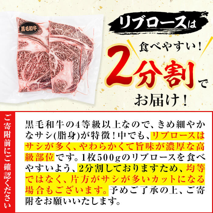 黒毛和牛ステーキ肉高級部位2種＜リブロース・サーロイン＞食べ比べ(計900g) b8-045