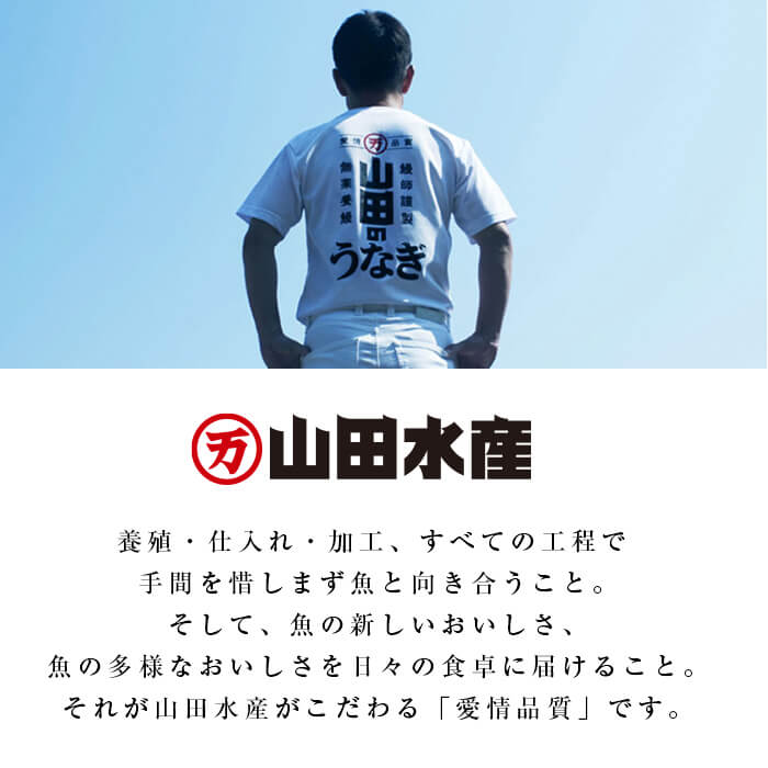 【数量限定】超特大！鹿児島県産 山田水産の霧島湧水鰻(計1400g以上・236g以上×6尾) うなぎ 鰻 ウナギ 6尾 国産 九州産 蒲焼き かばやき 冷凍 うな重 ひつまぶし タレ 山椒 ランキング 人気 c5-039-yy
