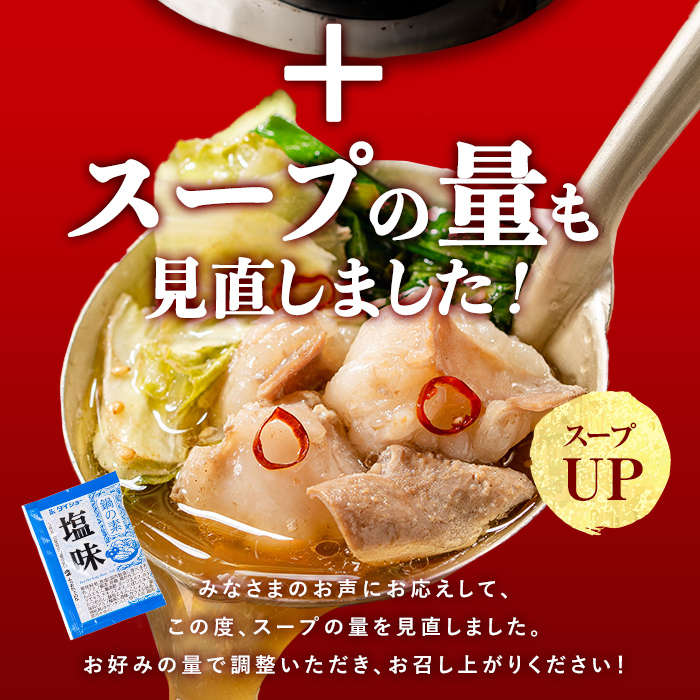 国産黒毛和牛ホルモン もつ鍋セット(6〜9人前) 黒毛和牛 肉 牛肉 国産 もつ鍋 モツ鍋 ホルモン タレ 鍋 焼肉 バーべキュー 小分け a4-100