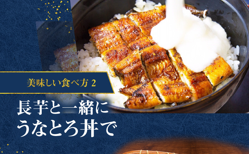 鹿児島県産！老舗うなぎ屋の紅白うなぎ！うなぎのかば焼き2尾（上・150g以上）×2パック・白焼き2尾（上・150g以上）×2パック【贈答用】　A040-012-02