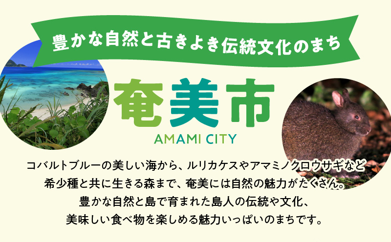 鹿児島県奄美市の対象ツアーに使えるHISふるさと納税クーポン 寄附額200,000円