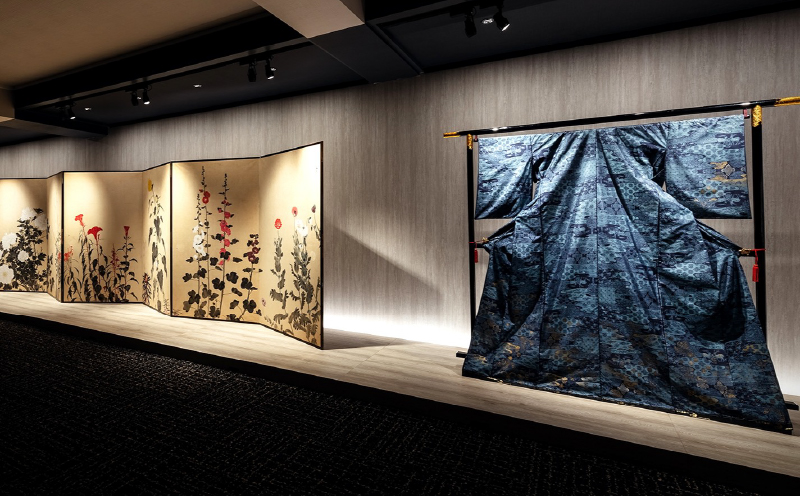 【1泊2名様 朝食付】衣-GIN- スイート ティダムーン宿泊券　A091-007