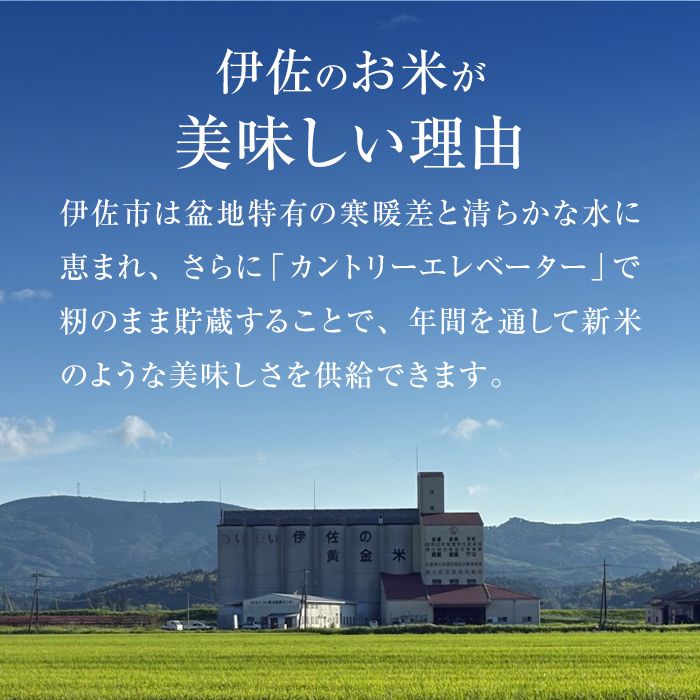 A7-03 いさひかり(5kg×2袋・計10kg) ふるさと納税 伊佐市 特産品 お米 米 白米 精米 伊佐米 ご飯 ヒノヒカリ【JA北さつま】