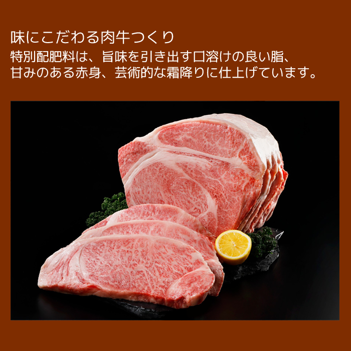 isa336 鹿児島県産黒毛和牛 伊佐黒王牛リブロース焼肉用！(500g)【プラン・ビー】