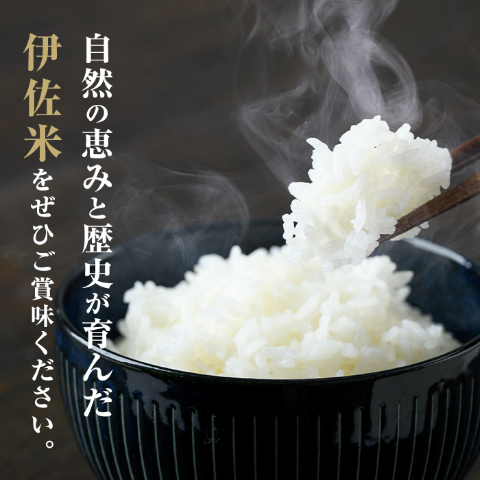 A7-03 いさひかり(5kg×2袋・計10kg) ふるさと納税 伊佐市 特産品 お米 米 白米 精米 伊佐米 ご飯 ヒノヒカリ【JA北さつま】
